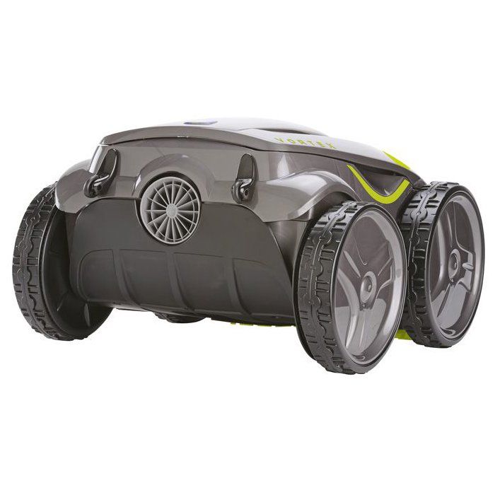ZODIAC GV5220 floor, wall and water line robot for swimming pools up to 12 x 6m
