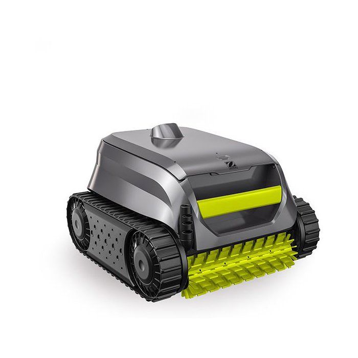 ZODIAC - SWEEPY SWY 3520 floor, wall and waterline robot for pools up to 8 x 4m