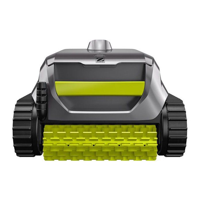 ZODIAC - SWEEPY SWY 3520 floor, wall and waterline robot for pools up to 8 x 4m