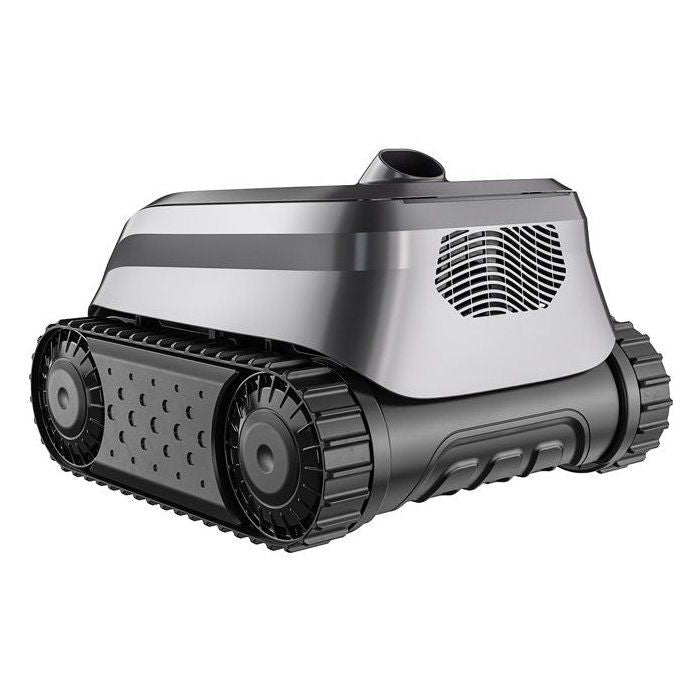 ZODIAC - SWEEPY SWY 3520 floor, wall and waterline robot for pools up to 8 x 4m