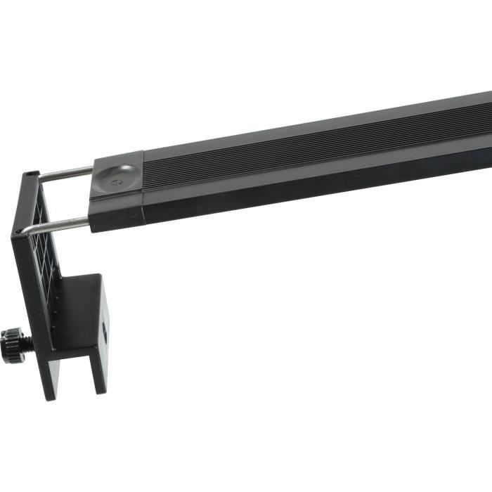 Lighting strip - Zolux - Slim LED dimmable - Adjustable and adaptable as a replacement for a T8 or T5 neon tube - 30 cm
