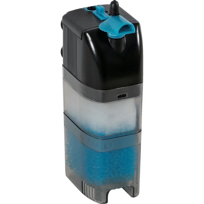 Internal filter - ZOLUX - Classic 80 - 5 W - Aquarium 40 to 80 L - Adjustable flow rate