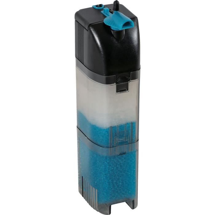 Internal filter - Zolux - Classic - For aquariums from 80 to 120 L - Flow rate of 580 L/h - 6W