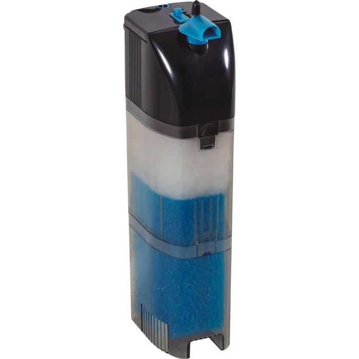 Internal filter - Zolux - Classic - For aquariums from 120 to 160 L - Flow rate of 750 L/h - 14W