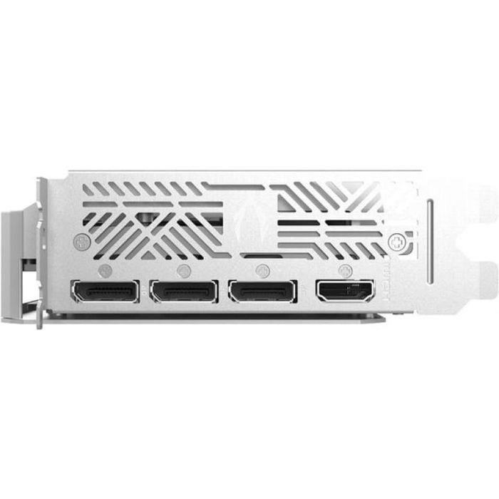 ZOTAC - Gaming Graphics Card - GeForce RTX 5090 - Twin Edge OC White - 8 GB